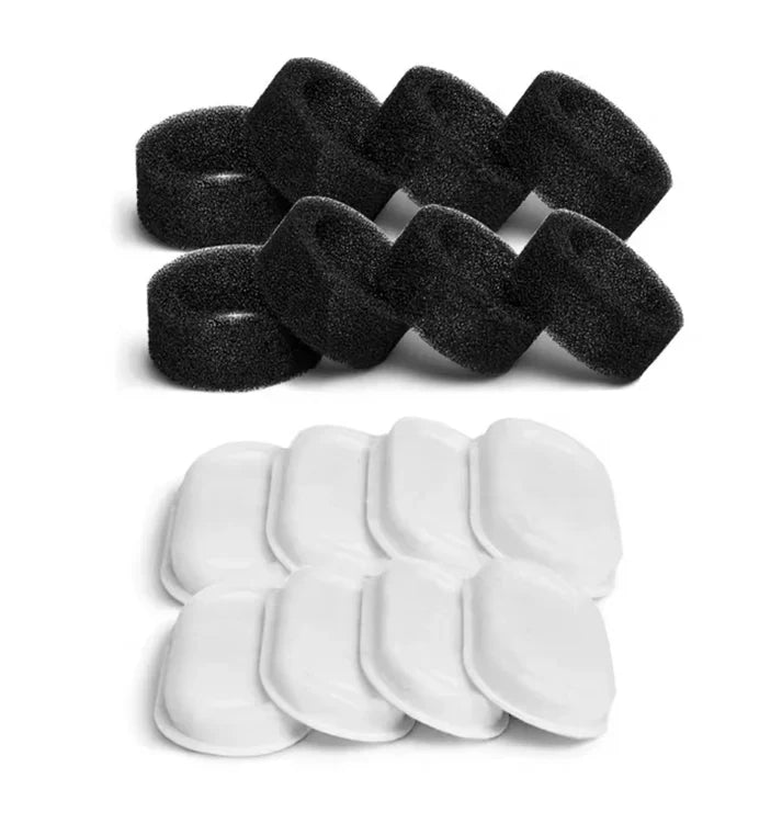 מסנני חילוף - MOR-VEN