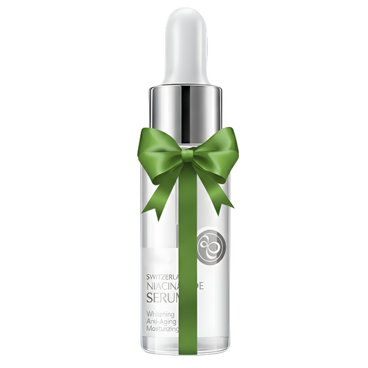 סרום לשיפור תוצאות מהירות יותר!